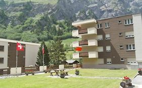 Valere Apartments
